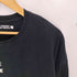 フォーティーパーセントアゲインストライツ FORTY PERCENTS AGAINST RIGHTS MY LIFE IS MY LIFE ロングスリーブTシャツ メンズ JPN:XL