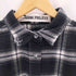 プランクプロジェクト PRANK PROJECT Checked Overshirt レディース FREE