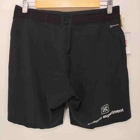 ユニフォームエクスペリメント uniform experiment 2019SS PHANTOM HYPERWAVE BOARDSHORTS メンズ 32