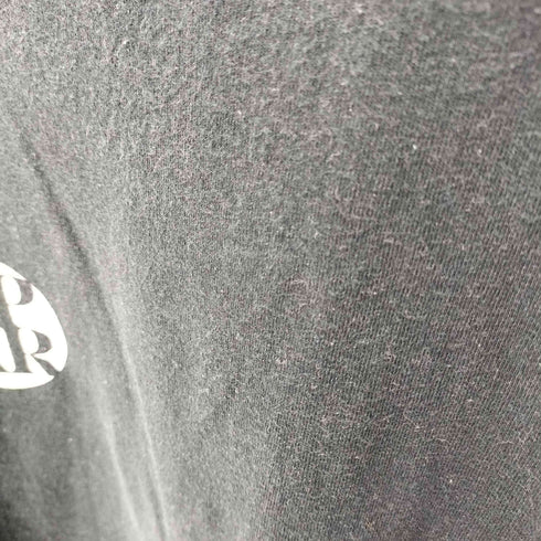 フォーティーパーセントアゲインストライツ FORTY PERCENTS AGAINST RIGHTS MY LIFE IS MY LIFE ロングスリーブTシャツ メンズ JPN:XL