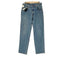 リーバイス Levis 506 ボタン裏585 99年05月製 MADE IN USA テーパードデニムパンツ メンズ W30 L32
