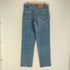 リーバイス Levis 506 ボタン裏585 99年05月製 MADE IN USA テーパードデニムパンツ メンズ W30 L32