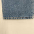 リーバイス Levis 506 ボタン裏585 99年05月製 MADE IN USA テーパードデニムパンツ メンズ W30 L32