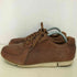 クラークス Clarks Triturn Race / トライターンレース (ブラウン) メンズ JPN:25.5