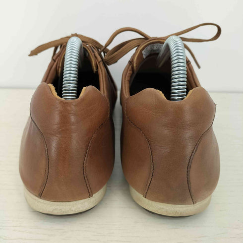 クラークス Clarks Triturn Race / トライターンレース (ブラウン) メンズ JPN:25.5