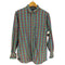 エドウィン EDWIN SOLD ONLY AT THE FINEST STORES チェック柄 L/S シャツ メンズ import:L