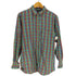 エドウィン EDWIN SOLD ONLY AT THE FINEST STORES チェック柄 L/S シャツ メンズ import:L