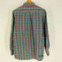 エドウィン EDWIN SOLD ONLY AT THE FINEST STORES チェック柄 L/S シャツ メンズ import:L