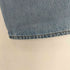 リーバイス Levis 501 ボタン裏553 02年02月 MADE IN USA ストレートデニムパンツ メンズ W34 L30