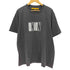 ユニオンロサンゼルス Union Los Angeles 23SS NEGATIVE SPACE S/S TEE メンズ import:XL