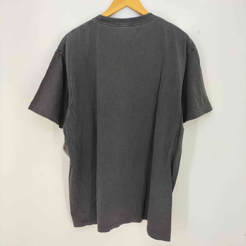 ユニオンロサンゼルス Union Los Angeles 23SS NEGATIVE SPACE S/S TEE メンズ import:XL