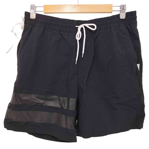 ノンネイティブ nonnative 2019SS DF CONVOY VOLLEY SHORTS 18 メンズ JPN:L