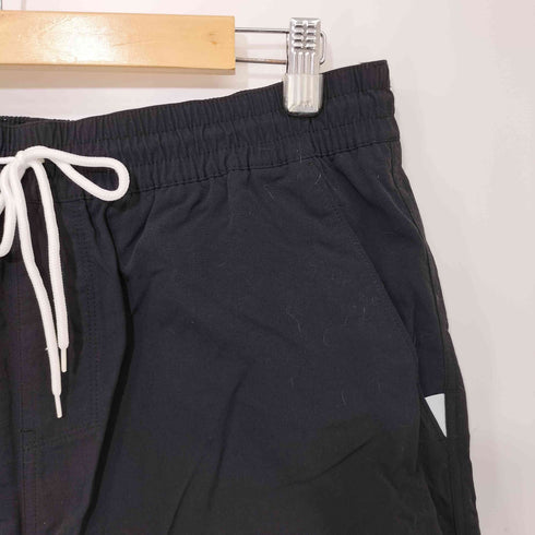 ノンネイティブ nonnative 2019SS DF CONVOY VOLLEY SHORTS 18 メンズ JPN:L