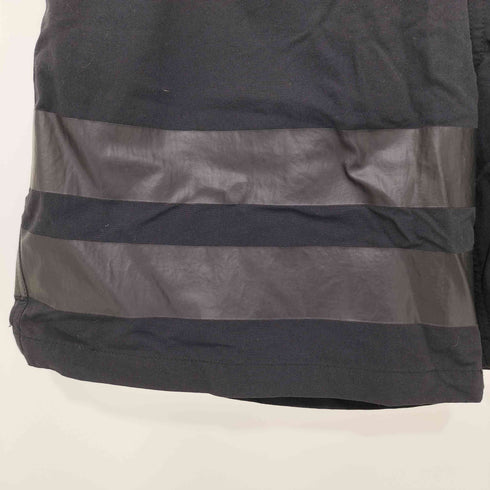ノンネイティブ nonnative 2019SS DF CONVOY VOLLEY SHORTS 18 メンズ JPN:L