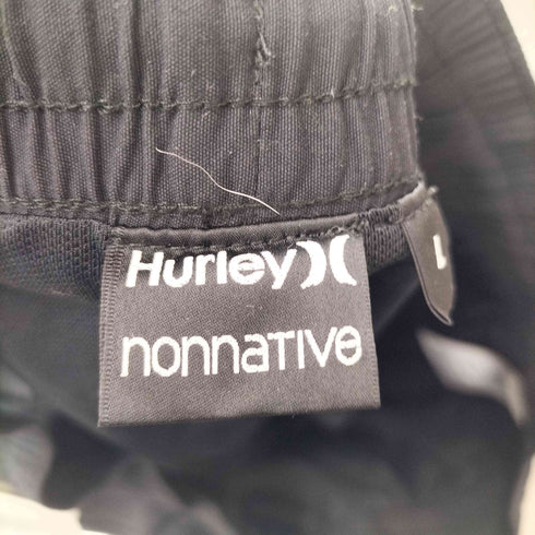 ノンネイティブ nonnative 2019SS DF CONVOY VOLLEY SHORTS 18 メンズ JPN:L