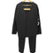 HOME &WORK WEAR AOKI パジャマスーツ メンズ LL