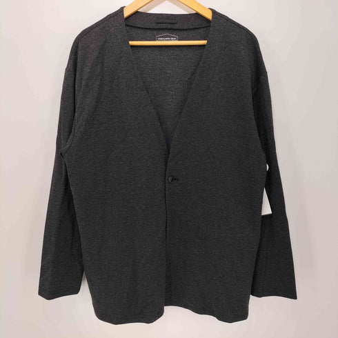 HOME &WORK WEAR AOKI パジャマスーツ メンズ LL