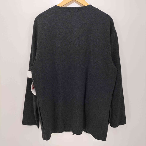 HOME &WORK WEAR AOKI パジャマスーツ メンズ LL