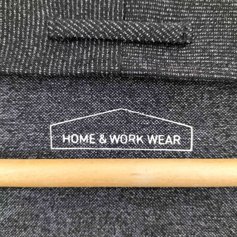 HOME &WORK WEAR AOKI パジャマスーツ メンズ LL