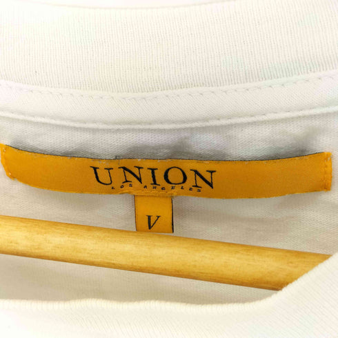 ユニオンロサンゼルス Union Los Angeles BLOSSOM S/S TEE メンズ import:XXL
