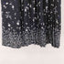 クラネ CLANE 花柄プリーツスカート ラップスカート レディース JPN:36