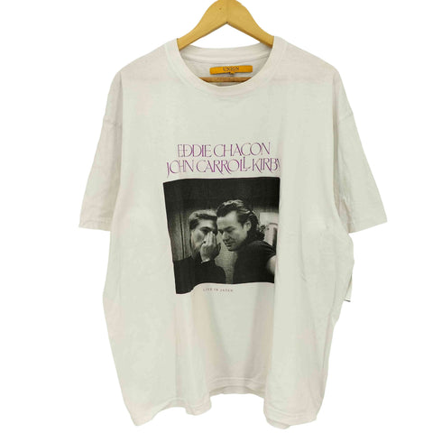 ユニオンロサンゼルス Union Los Angeles EC&JCK LIVE IN JAPAN Tee メンズ import:XXL