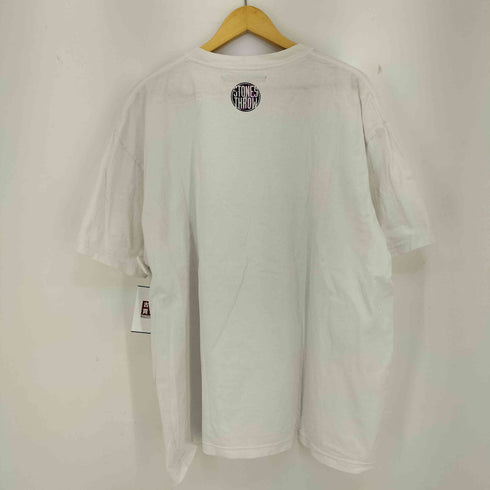 ユニオンロサンゼルス Union Los Angeles EC&JCK LIVE IN JAPAN Tee メンズ import:XXL