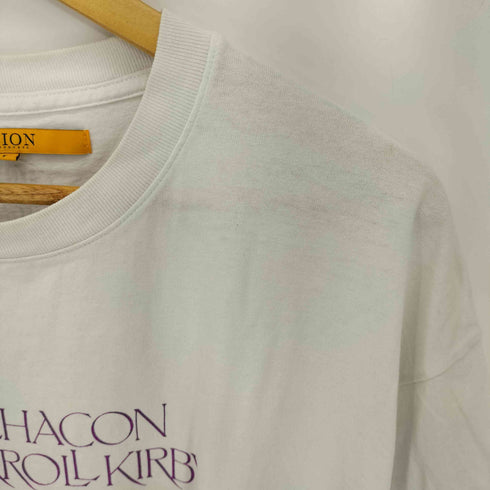ユニオンロサンゼルス Union Los Angeles EC&JCK LIVE IN JAPAN Tee メンズ import:XXL