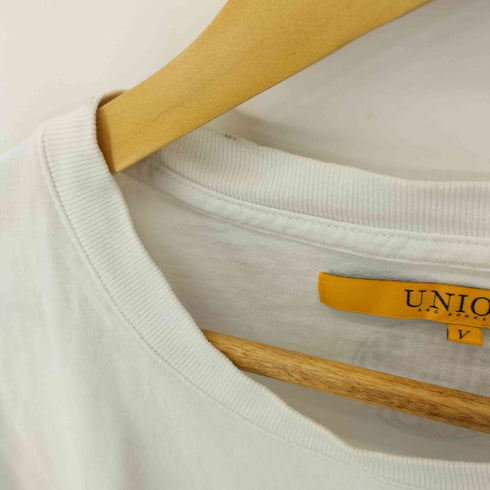 ユニオンロサンゼルス Union Los Angeles EC&JCK LIVE IN JAPAN Tee メンズ import:XXL