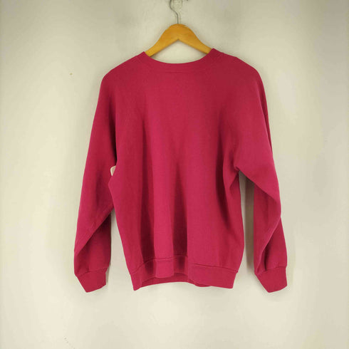 タルテックス TULTEX 90S MADE IN USA ラグランスリーブ スウェット メンズ JPN:M