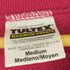 タルテックス TULTEX 90S MADE IN USA ラグランスリーブ スウェット メンズ JPN:M