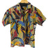 ポールスミス Paul Smith 総柄アロハシャツ メンズ M