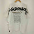 カクタスジャック CACTUS JACK MANIFEST TEE メンズ import:XL