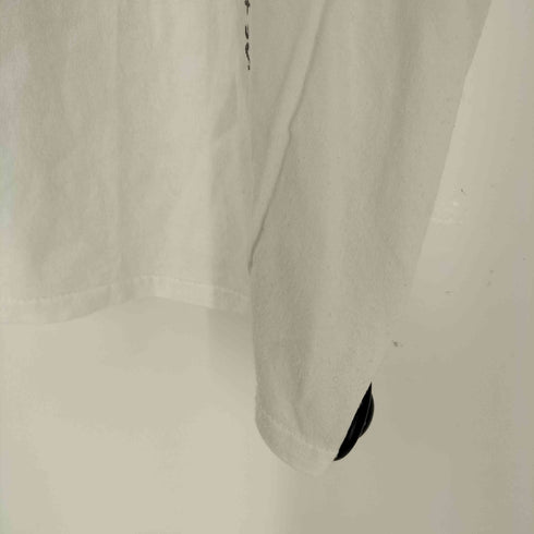 カクタスジャック CACTUS JACK MANIFEST TEE メンズ import:XL
