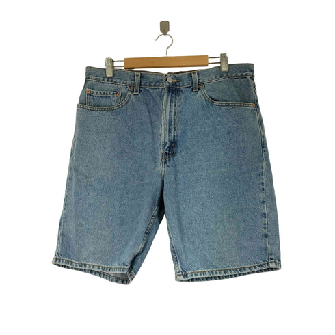 リーバイス Levis 505 デニムショーツ メンズ 38