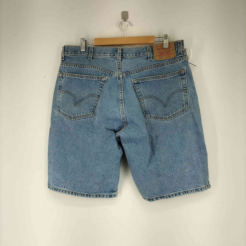 リーバイス Levis 505 デニムショーツ メンズ 38