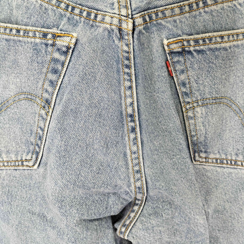 リーバイス Levis 505 デニムショーツ メンズ 38