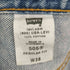 リーバイス Levis 505 デニムショーツ メンズ 38