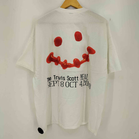 カクタスジャック CACTUS JACK CACTUS KETCHUP TEE メンズ import:XL