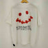 カクタスジャック CACTUS JACK CACTUS KETCHUP TEE メンズ import:XL