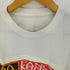 カクタスジャック CACTUS JACK CACTUS KETCHUP TEE メンズ import:XL