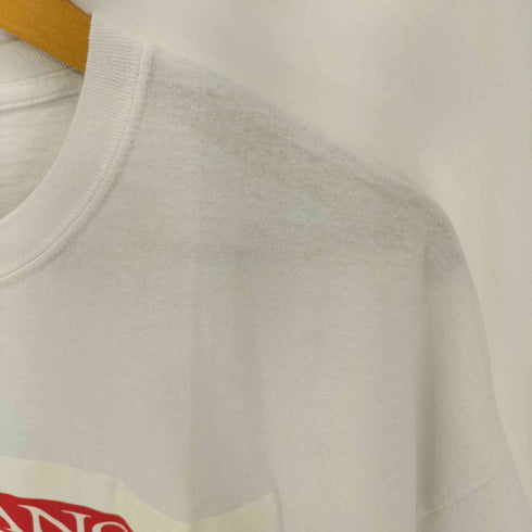 カクタスジャック CACTUS JACK CACTUS KETCHUP TEE メンズ import:XL