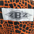 ZUBAZ 90s USA製 総柄ショーツ メンズ M