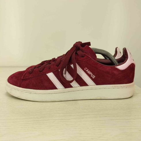 アディダスオリジナルス adidas Originals Campus キャンパス ローカットスニーカー レディース JPN:23.5