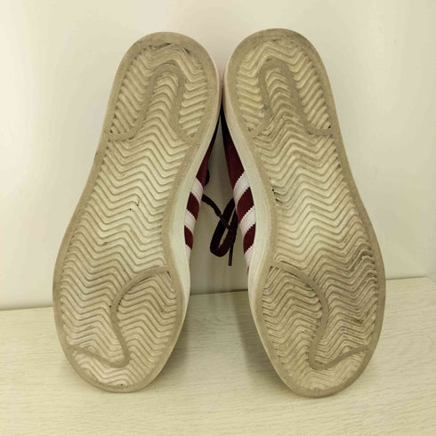 アディダスオリジナルス adidas Originals Campus キャンパス ローカットスニーカー レディース JPN:23.5