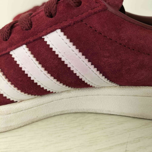 アディダスオリジナルス adidas Originals Campus キャンパス ローカットスニーカー レディース JPN:23.5