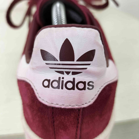アディダスオリジナルス adidas Originals Campus キャンパス ローカットスニーカー レディース JPN:23.5