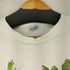 ヘインズ Hanes カエルプリント S/S クルーネックTシャツ メンズ JPN:XL