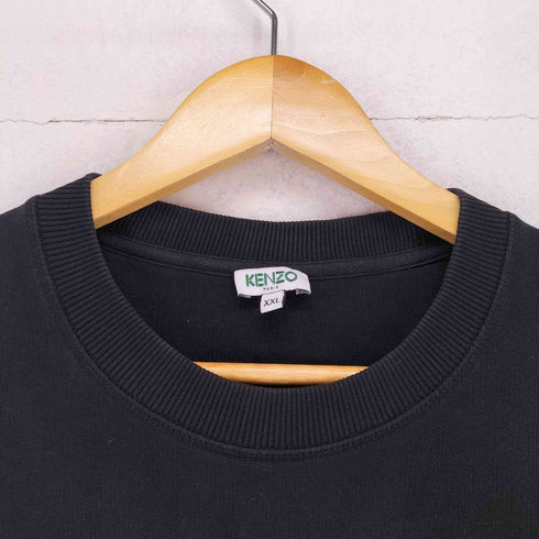 ケンゾー KENZO Classic Tiger Sweatshirt メンズ XXL