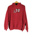 エコー ECKO 72 UNLIMITED プルオーバーパーカー メンズ JPN:XL
